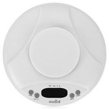 весы кухонные Smile KSE 3211, 5 кг