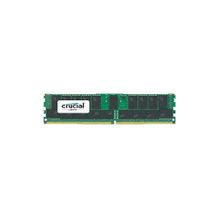 Модуль памяти 32gb pc19200 ddr4 reg ct32g4rfd424a crucial