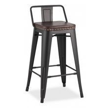 Stool Group Стул барный Tolix Soft ID - 373345