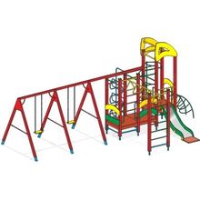 Игровой комплекс Авен Г-544