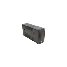 SVEN Pro+ 400, black