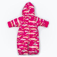 Lappi Kids Комбинезон-трансформер Levi 4049 304