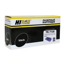 Тонер-картридж Hi-Black (HB-TK-7125) для Kyocera TASKalfa 3212i, 20K