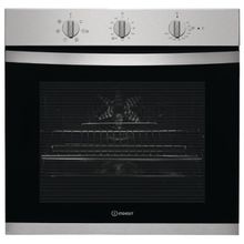 Indesit Духовой шкаф Indesit IFW 3534 H IX