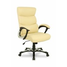 Кресло для руководителя College H-8846L-1 Beige