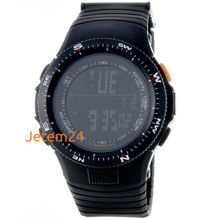 Skmei 0989BK black