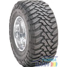 Toyo Open Country M T 305 70 R16 118P