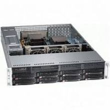 SuperMicro SuperMicro SYS-6028R-WTR