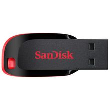 sandisk (32gb cruzer blade usb 2.0) sdcz50-032g-b35