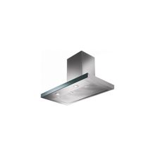 Вытяжка каминная пристенная Faber LOOK BRS X V A90