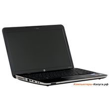 Ноутбук HP Pavilion dm4-2101er &lt;QJ452EA&gt; i5-2430M 4Gb 500Gb DVD-SMulti 14 HD ATI HD6470 1G WiFi BT cam 6c Win7 HP Metal dark umber