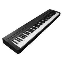 Yamaha P-35 цифровое фортепиано