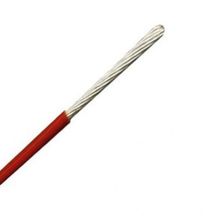 Акустический кабель в нарезку Van den Hul SCS - 18. Цвет красный