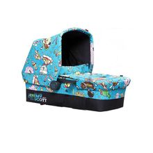 Cybex Callisto Jeremy Scott multicolour