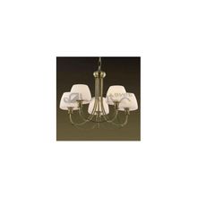 Люстра подвесная Odeon Light 2057 5 Vesto