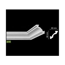 Карнизы без орнамента NMC Z 19