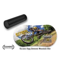 Баланс борд Elements Mountain bike (Диаметр ролла 160мм)