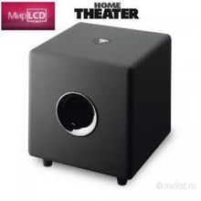 Focal JMLab Cub 3 Jet Black