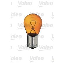 Лампа Py21w 12v 21w Essential Bau15s (10) Lada 110 (2110) 1.5 01.1995 - 12.2005 <=> Renault Logan I (Ls_) 1.4 09.2004 - Valeo арт. 032203