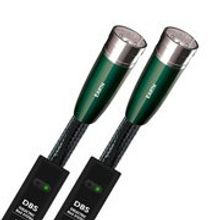 AudioQuest Earth  ,2XLR-2XLR, 1m.