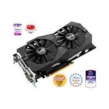 Asus Asus STRIX-GTX1050TI-O4G-GAMING