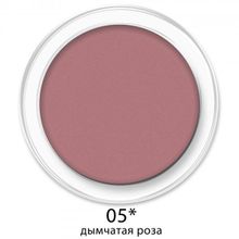 RUTA Компактные румяна для лица My blush | Рута. Тон 05