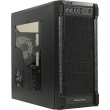 Корпус Miditower GameMax 8825 ATX Без БП