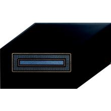 Decus 3D Negro Box Dec 15x25 см