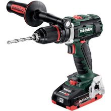 Metabo BS 18 LTX BL I 18 В 120 Нм 602350890