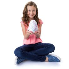 Hatchimals яйцо с сюрпризом Pengualas голубое