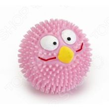 Beeztees «Angry Birds. Мяч игольчатый»