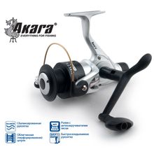 Катушка безынерционная Akara Akara Vista RV