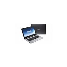 Asus S46CB-WX028H (Core i5 3317U 1,7GHz 4096Mb 500Gb+24Gb SSD DVD-RW 14" 1366x768 GeForce GT740M 2048Mb WiFi BT cam Windows 8 64-bit) [90NB0111-M00280]