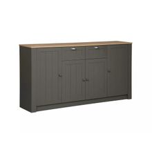 Олмеко Тумба Прованс (Олмеко) 37.13 серый ID - 312806