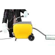 HONGLI Прочистная машина электрическая А200 (1400Вт)