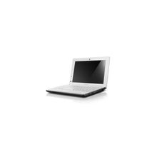 Нетбук Lenovo IdeaPad S110 (59345604) White