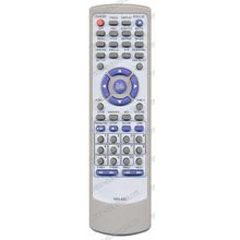 Пульт Rolsen RDV-920 (DVD) оригинал