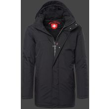 Wellensteyn England-Sommer-44 Schwarz