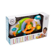 Игрушка HAPPY BABY 330083 LITTLE DRIVER