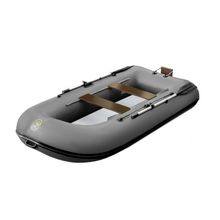 Лодка надувная BoatMaster 300SA "Самурай"