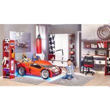 Алмаз. Любимый дом Комплект ППУ к кровати (Крылья) Формула (Серый)