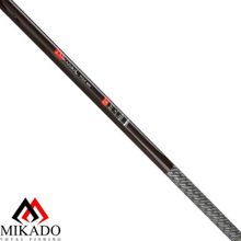 Удилище телескопическое без колец Mikado MIKAZUKI Pole 600