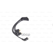 Комплект Высоковольтных Проводов Hyundai Accent 1.5i 99-06 Bosch арт. 0986356898