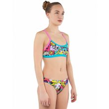 Женский купальник Mad Wave Frisky Bottom M0157 12