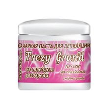 Паста сахарная для депиляции Frezy Grand легкая (не требует разогрева) 750г