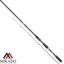 Спиннинг штекерный Mikado BLACK STONE UL Spin 240 (тест 1-10 г)