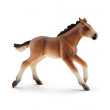 Schleich Horse Club Мустанг жеребенок