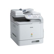 Epson AcuLaser CX37DN