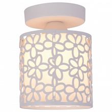 Arte Lamp Накладной светильник Arte Lamp Traforato A8349PL-1WH ID - 417049