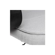 Tetchair Кресло WOKER, серый